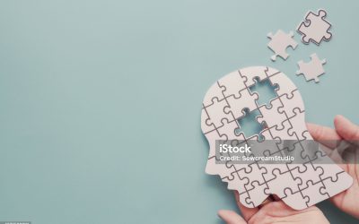 De onvermijdelijke veranderingen in het geheugen begrijpen en omgaan met dementie